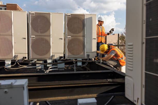 Best HVAC Software and Technology in St Clair, MI