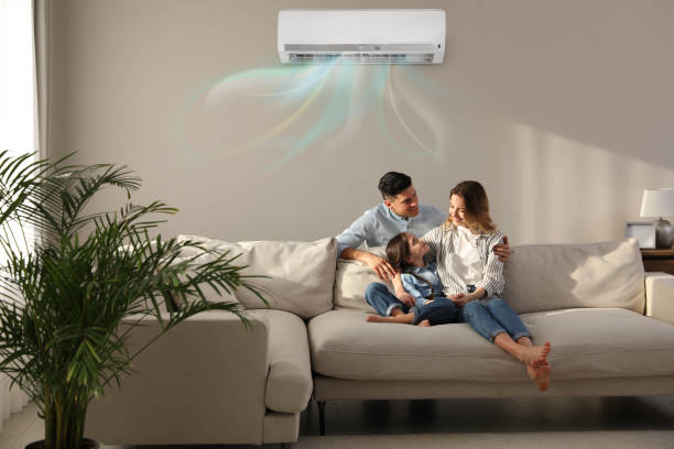 Best HVAC Financing and Leasing in St Clair, MI