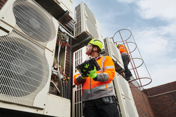  St Clair, MI HVAC Pros