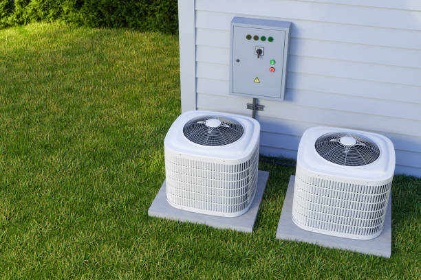 Best Seasonal HVAC Services in St Clair, MI