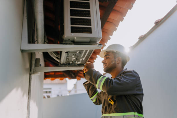 Best HVAC Training and Certification in St Clair, MI