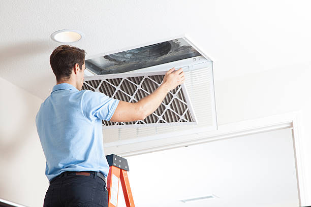 Best Ductless Mini-Split Systems in St Clair, MI