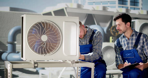 Best HVAC Retrofitting and Upgrading in St Clair, MI