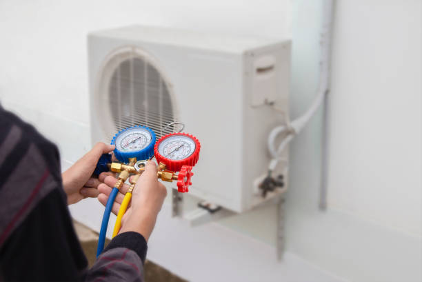 Best Commercial HVAC in St Clair, MI