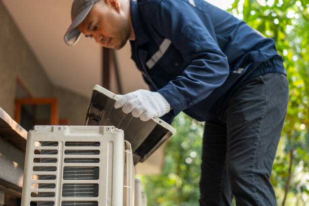 Best Geothermal HVAC Systems in St Clair, MI