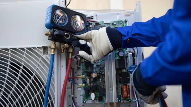 Best VRF (Variable Refrigerant Flow) Systems in St Clair, MI