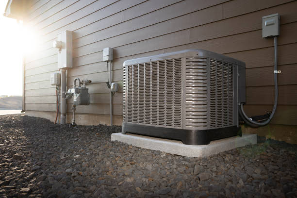 Best Emergency HVAC Services in St Clair, MI